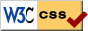 Gültiges CSS.